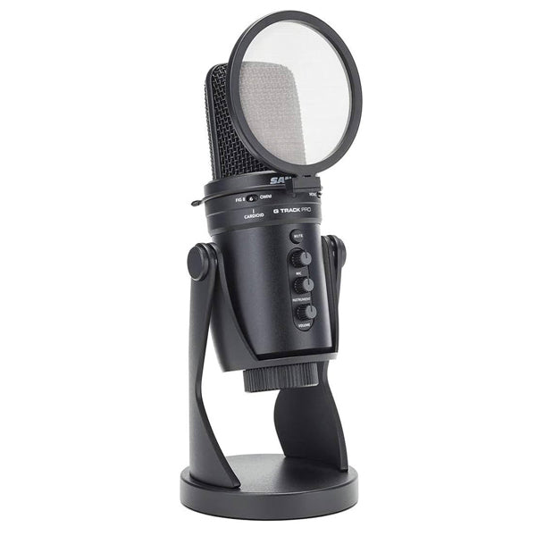 Samson Microphone Accessories/Adaptors/Clips/Shockmount/PopFilter