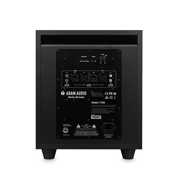 Adam T10S Subwoofer
