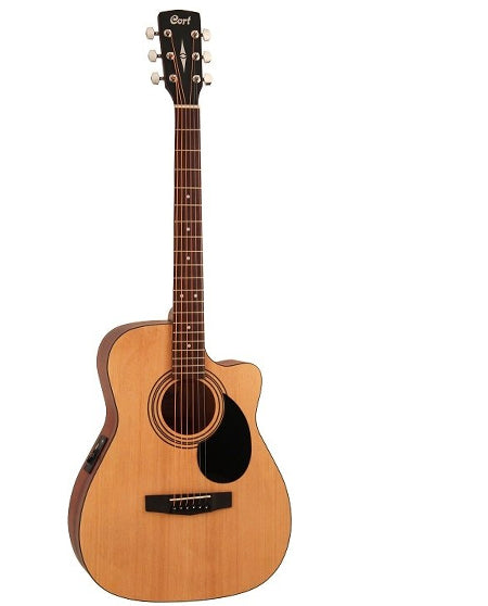 Cort AF515CE Semi Acoustic Guitar