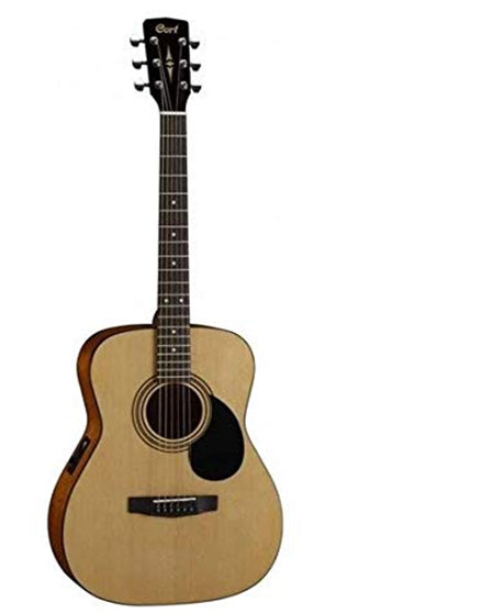 Cort AF550SE Semi Acoustic Guitar
