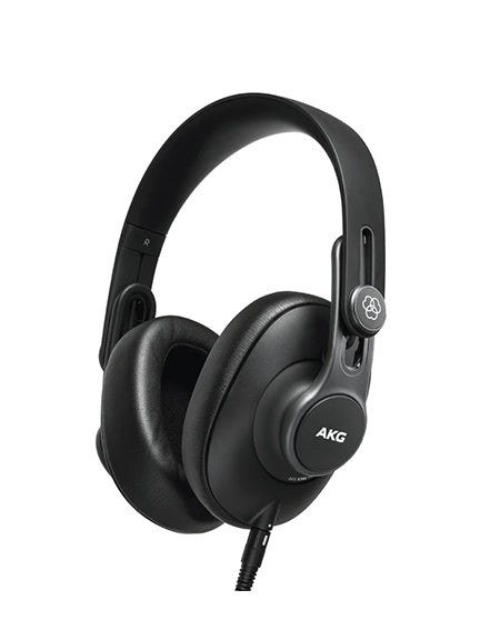 AKG K361 Foldable Studio Headphones