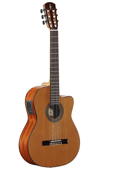 Alvarez AC65CE Classical Guitar