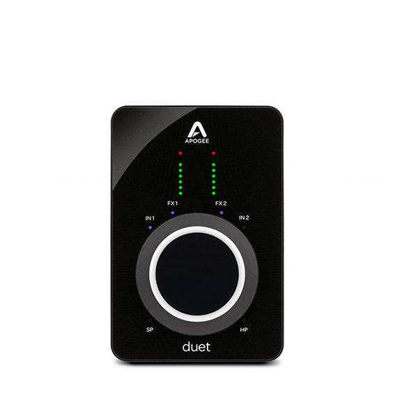 Apogee Duet 3 - 2 X 4 USB Audio Interface