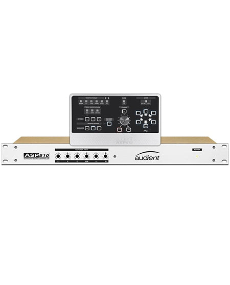 Audient ASP510 Surround Monitor Controller