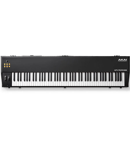 Akai MPK Road 88 Key USB Keyboard Controller