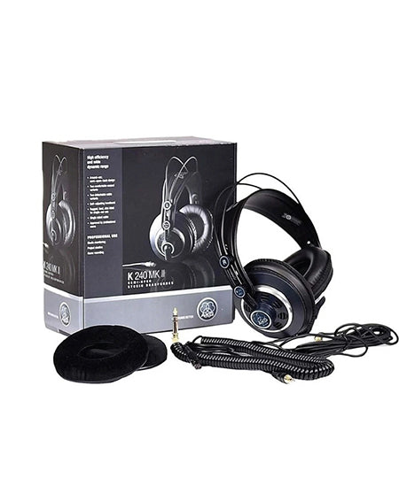 Akg K240 MKII Headphones