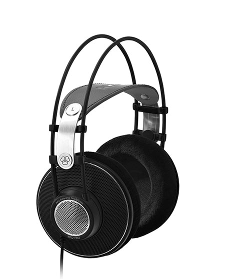 Akg K612 Pro Reference Studio Headphones