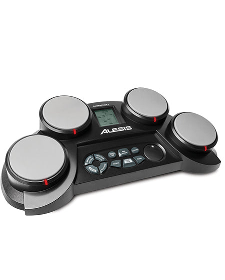 Alesis CompactKit 4 Electronic Drum Kit