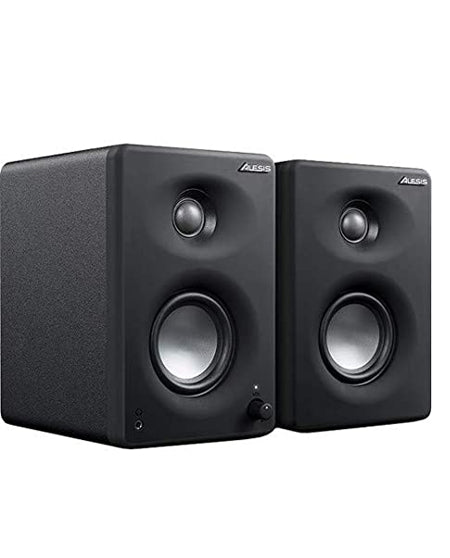 Alesis M1 Active 330 USB Professional USB Active Monitor Speaker