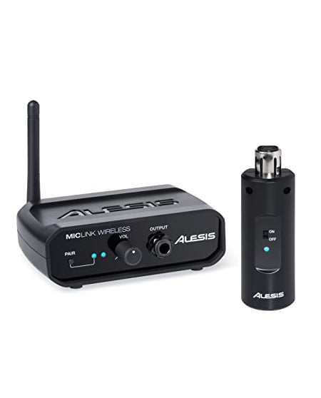 Alesis MicLink Wireless Microphone