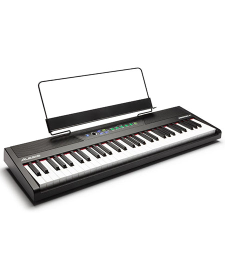 Alesis RECITAL61 Digital Piano with Full Sized Keys