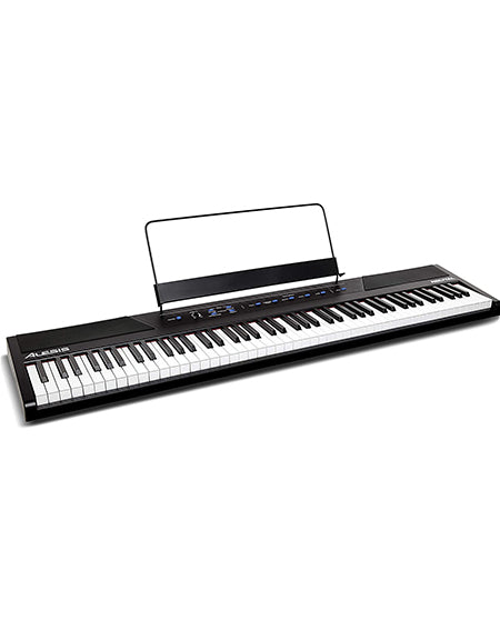 Alesis Recital 88-Key Digital Piano with Full Size Keys