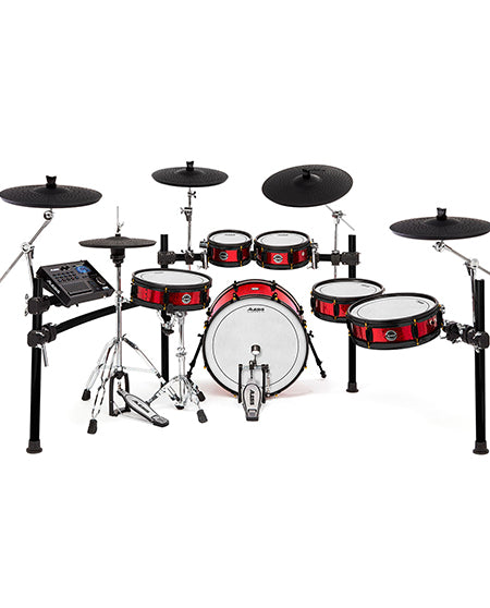 Alesis STRIKE PRO SPECIAL EDITION 20' KICK DRUM ELECTRONIC DRUM KIT