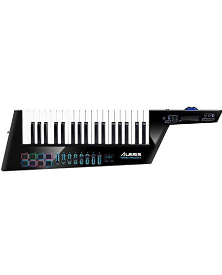 Alesis Vortex Wireless 2 37 Key Midi Keyboard