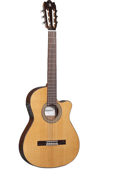 Alhambra 3C CT E1 Classical Guitar