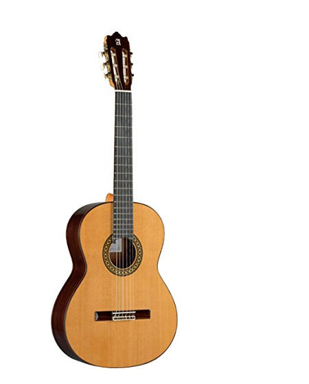 Alhambra 4P Classical Guitar