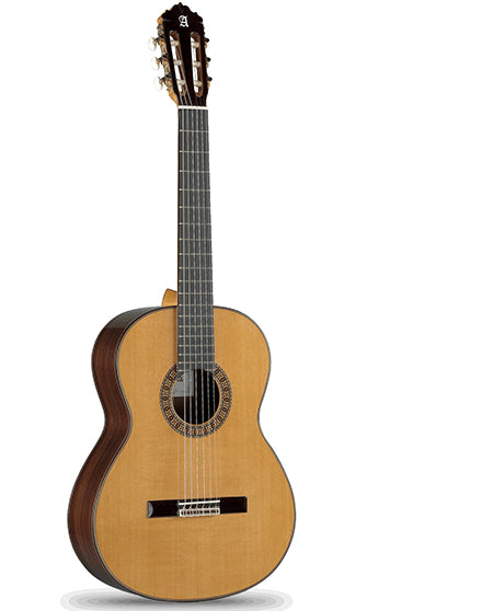 Alhambra 6P Classical Guitar