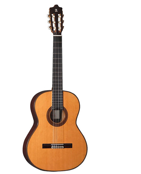 Alhambra 7C Cedro Classical Guitar