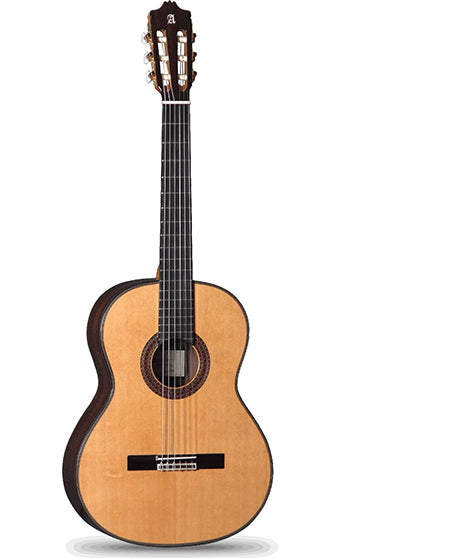 Alhambra 7P Classical Guitar