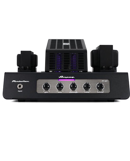 Ampeg PF-20T 20W All Tube Bass Amplifier Head