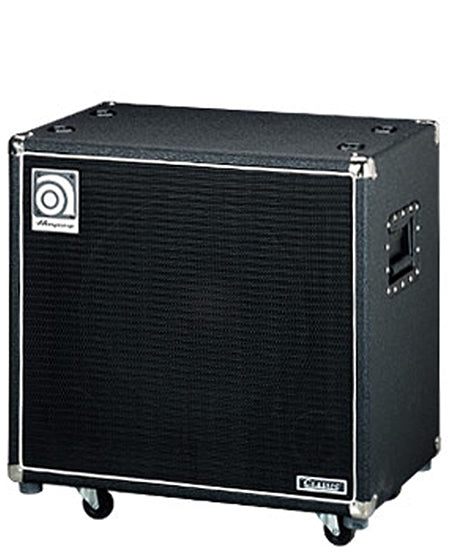 Ampeg SVT-15E Bass Speaker Cabinet