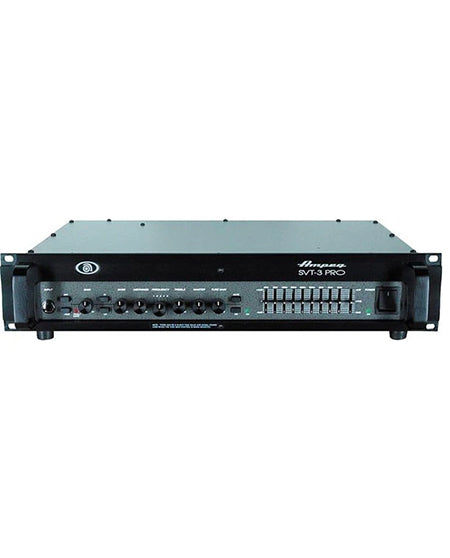 Ampeg SVT-3 Pro Series Head