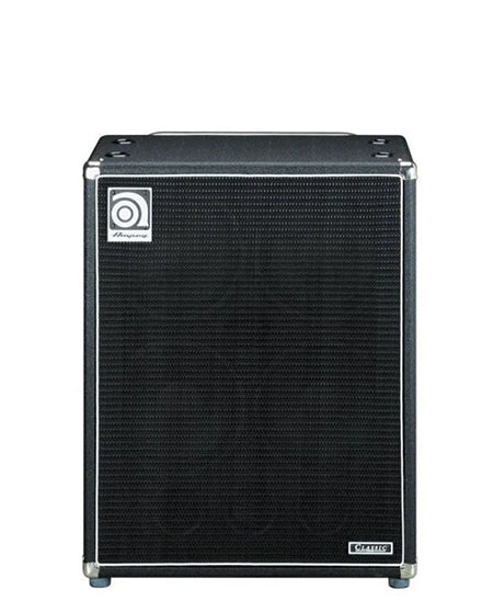 Ampeg SVT-410HLF Classic Series Bass Amplifier Cabinet