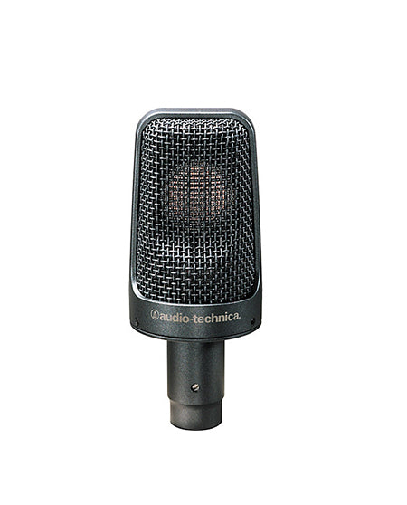 Audio-Technica AE3000 Instrument Condenser Microphone