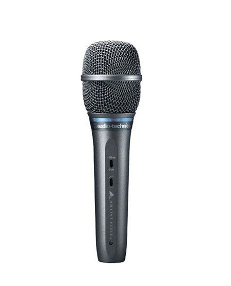 Audio Technica AE5400 Cardioid Capacitor Microphone
