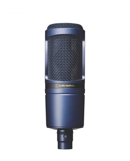 Audio Technica AT2020TYO Limited Edition Cardioid Condenser Microphone