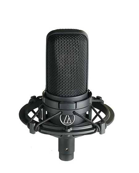 Audio Technica AT4040 Condenser Microphone