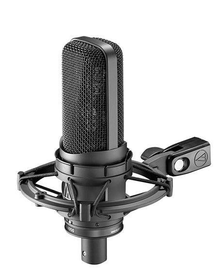 Audio Technica AT4050 Multi-Pattern Condenser Microphone