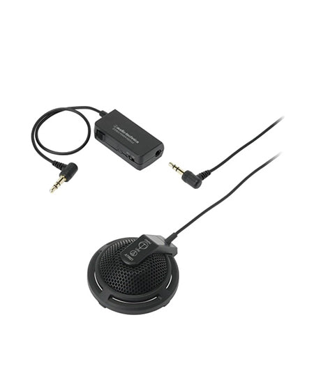 Audio Technica AT9921 Mini Mono Boundary Condenser Microphone