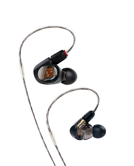 Audio Technica ATH-E70 Professional In-Ear Monitor Headphones