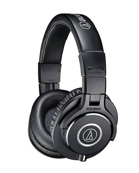 Audio Technica ATH-M40X Headphones