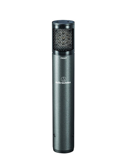 Audio Technica ATM 450 Cardioid Condenser Instrument Microphone