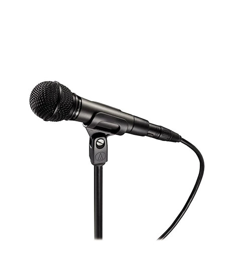 Audio Technica ATM410 Cardioid Dynamic Handheld Microphone