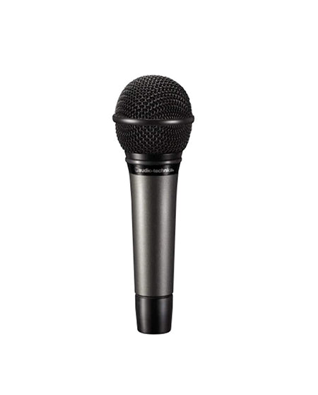 Audio Technica ATM510 Cardioid dynamic handheld microphone