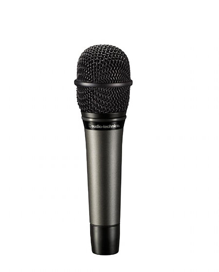 Audio Technica ATM610a Hypercardioid Dynamic Handheld Microphone