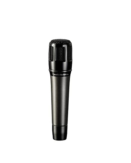 Audio Technica ATM650 Hypercardioid Dynamic Instrument Microphone