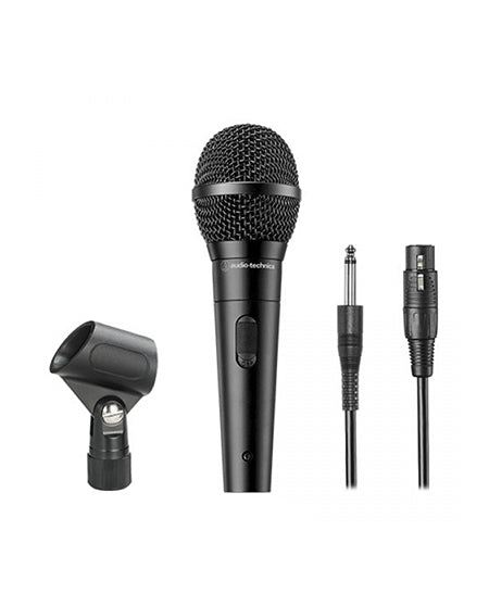 Audio Technica ATR1300x Dynamic microphone