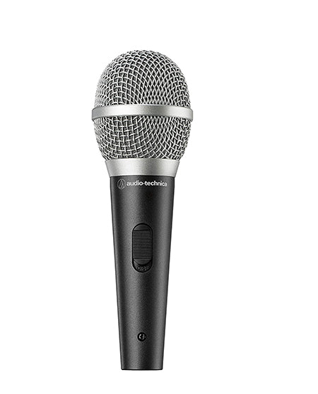 Audio Technica ATR1500x Unidirectional Dynamic Vocal/Instrument Microphone