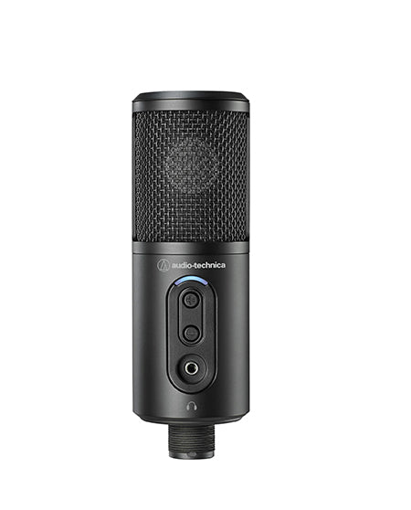 Audio Technica ATR2500x-USB Cardioid Condenser USB Microphone