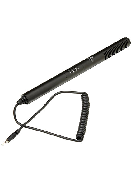 Audio Technica ATR6550 Condenser Shotgun Microphone