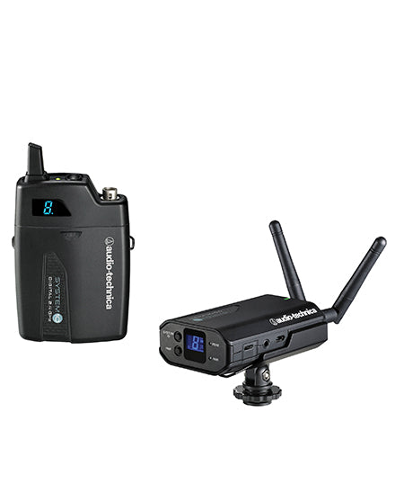 Audio Technica  ATW-1701(W2)Wireless System