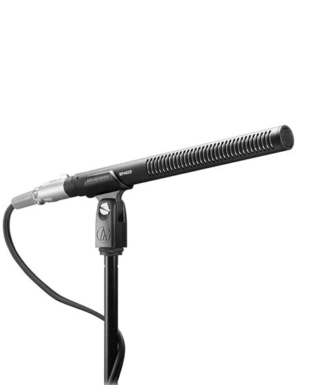 Audio Technica BP 4029 Condenser Stereo Camera Microphone