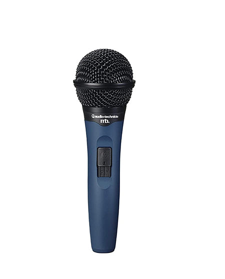 Audio Technica MB1K Cardioid dynamic handheld microphone