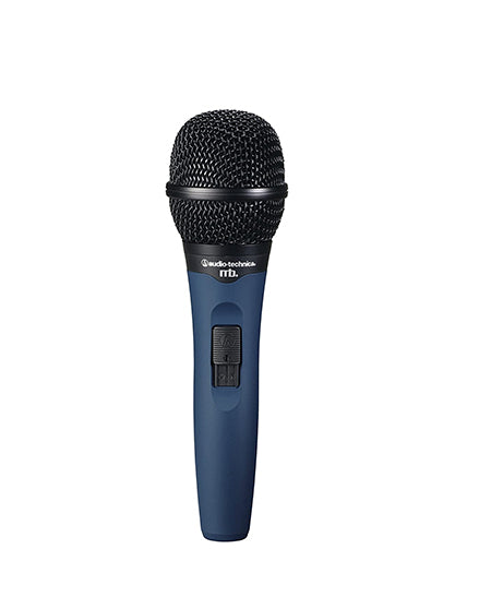 Audio Technica MB3K Hypercardioid Dynamic Handheld Microphone