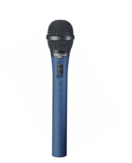 Audio Technica MB4K Cardioid condenser handheld microphone