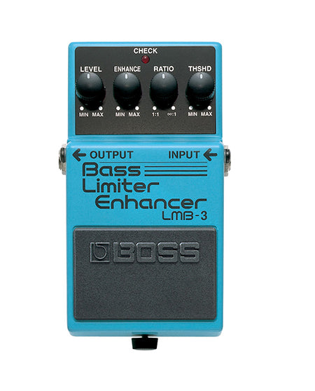 Boss LMB-3 Bass Limiter/Enhancer Pedal